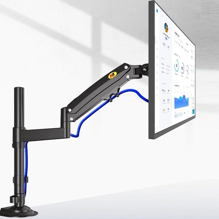 Tay đỡ màn hình North Bayou H100 (22" - 35").