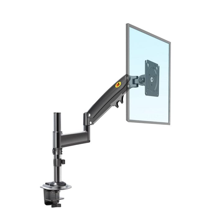 Tay đỡ màn hình North Bayou H100 (22" - 35").