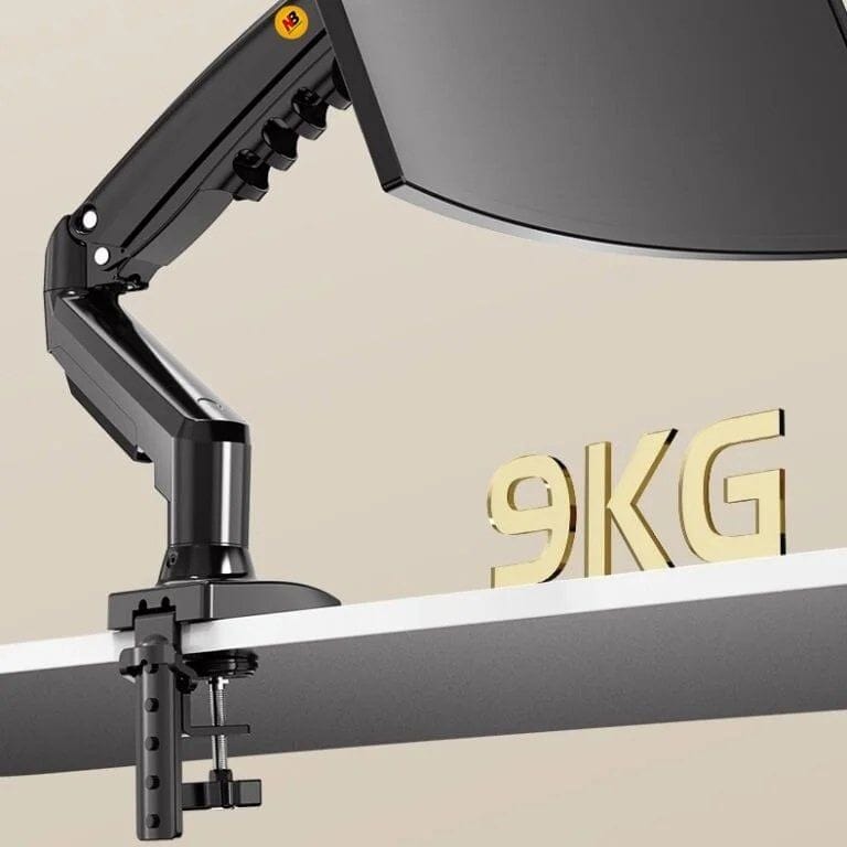 Tay đỡ màn hình North Bayou NB-P80 (17" - 30").