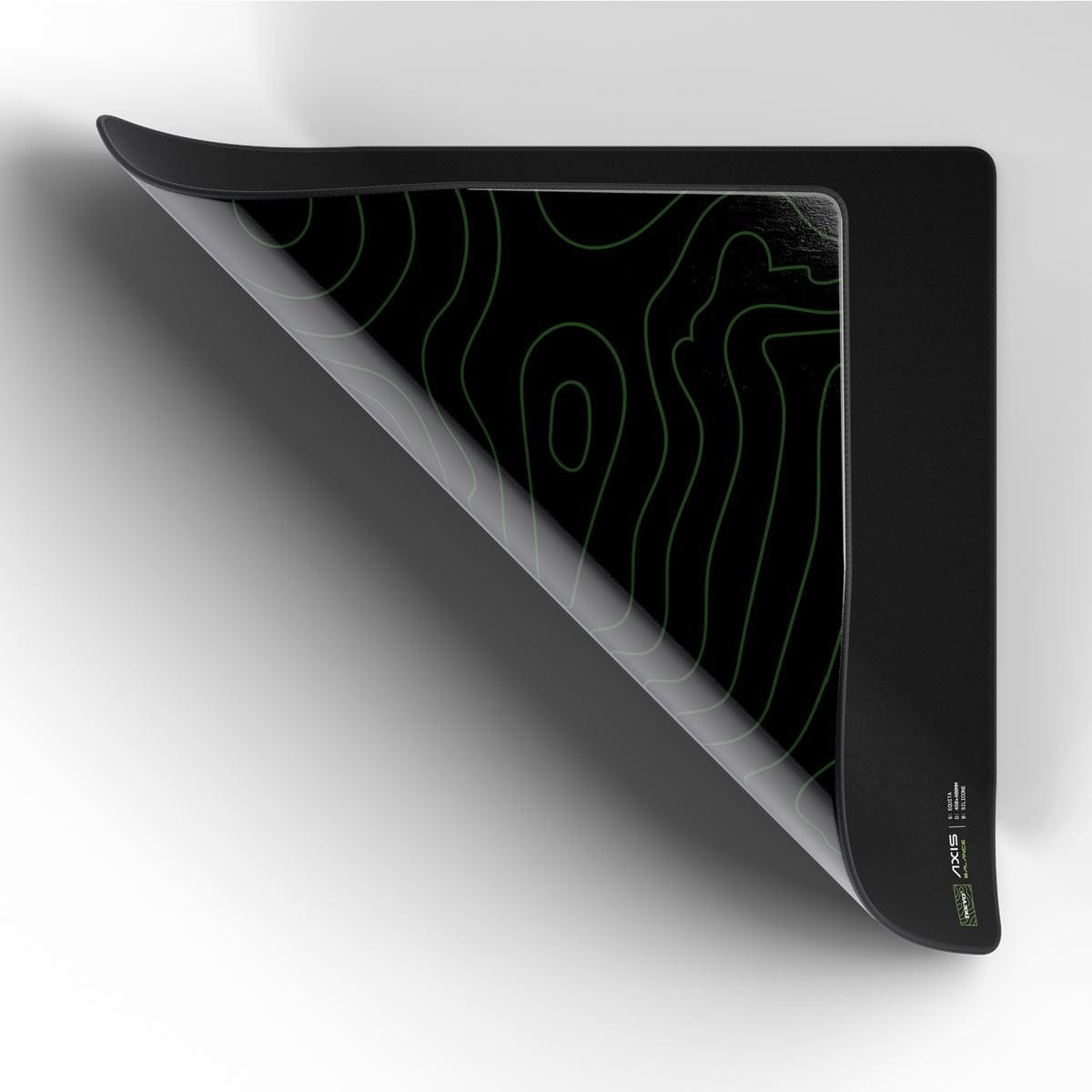 Teevolution Genesis Axis - Lót chuột chơi game Balance