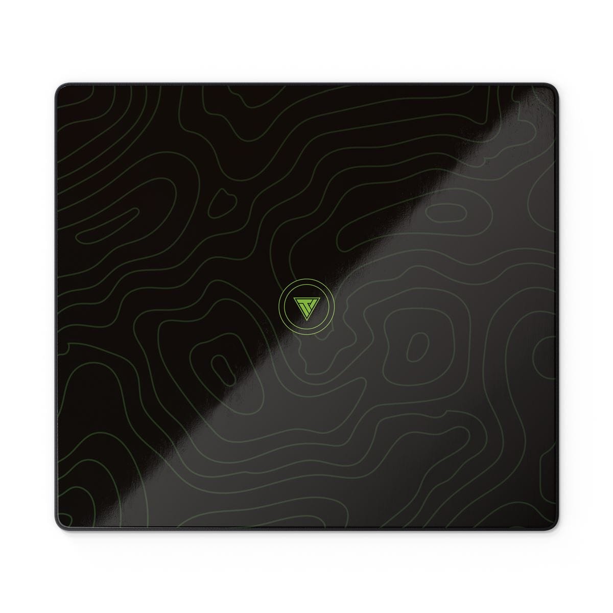 Teevolution Genesis Axis - Lót chuột chơi game Balance