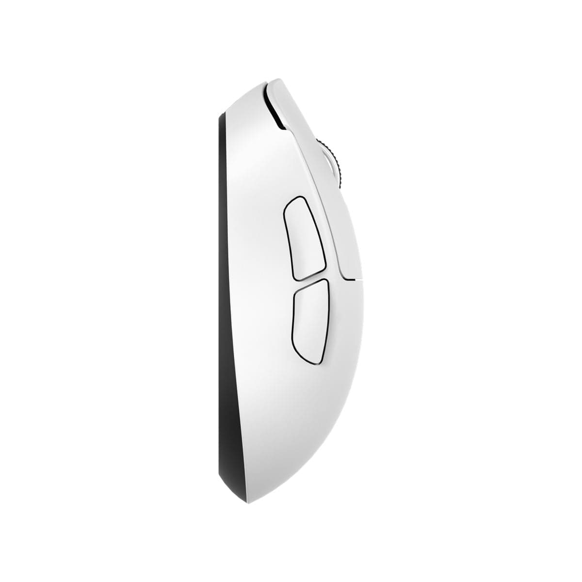 Teevolution Terra - Chuột không dây siêu nhẹ 49g, 8KHz