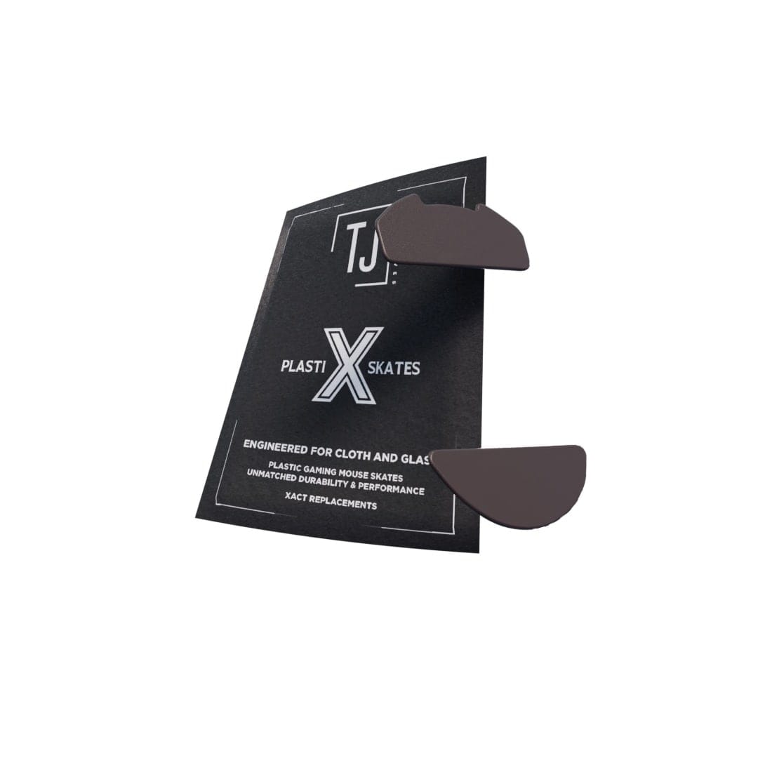 TJ Exclusives PlastiX Xact – Feet control cho Razer DeathAdder V4 Pro