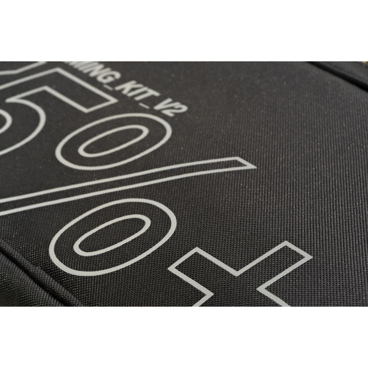 Túi đựng bàn phím cơ PCX (Đen/Xám)