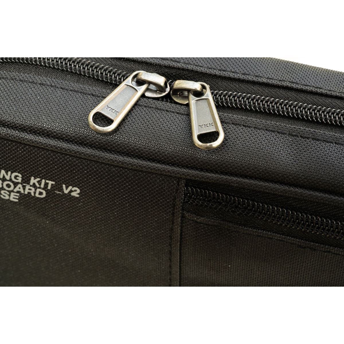 Túi đựng bàn phím cơ PCX (Đen/Xám)