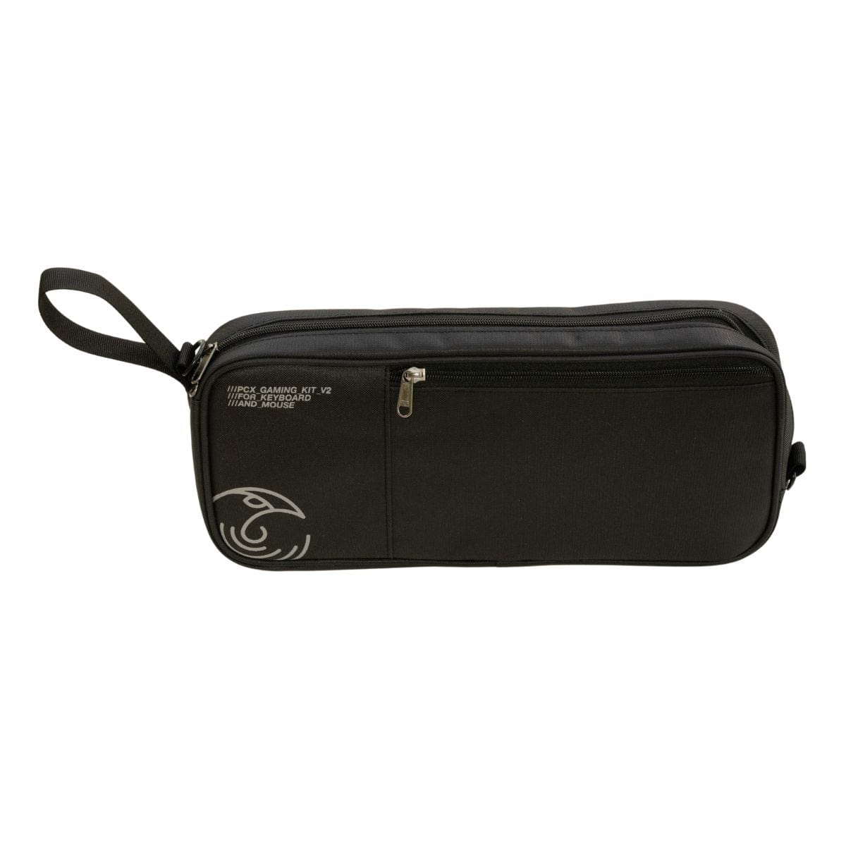 Túi đựng bàn phím cơ PCX (Đen/Xám)