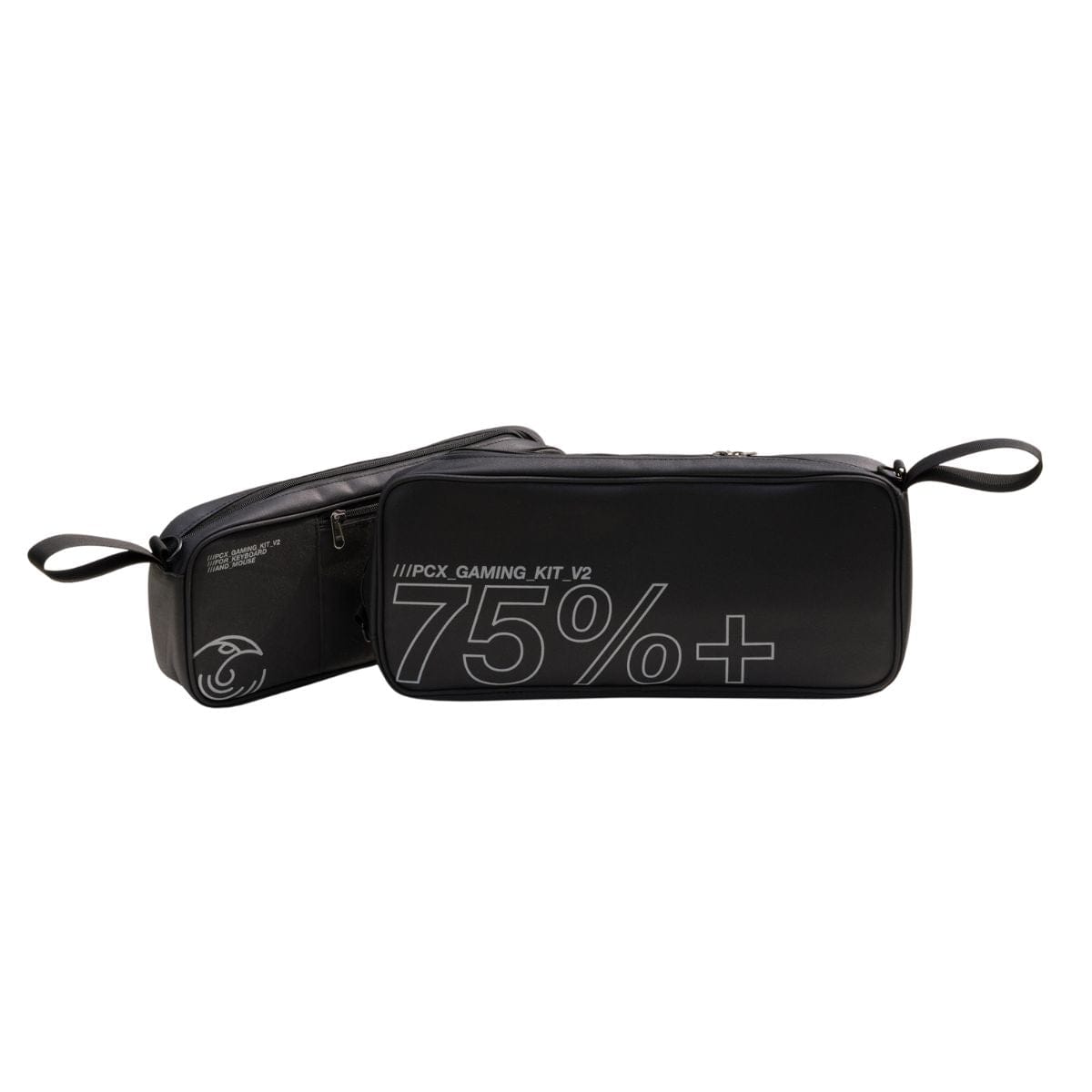Túi đựng bàn phím cơ PCX (Đen/Xám)