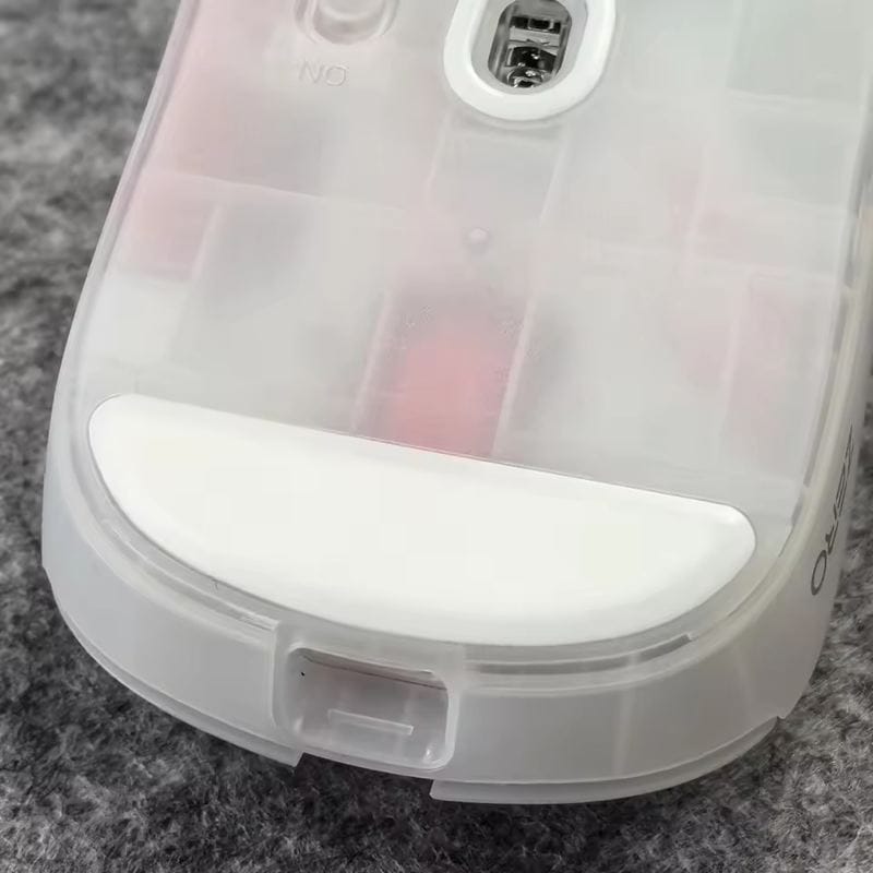 Unusual Way Magic Ice – Feet PTFE speed cho ATK Zero (1 bộ)