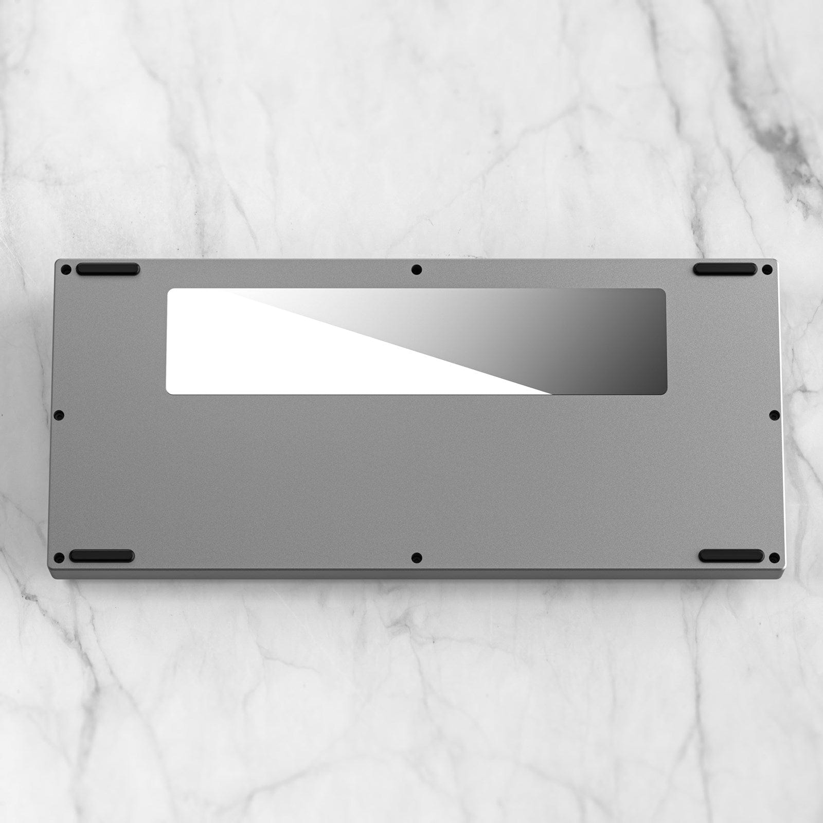 Vỏ nhôm cho bàn phím DrunkDeer A75.