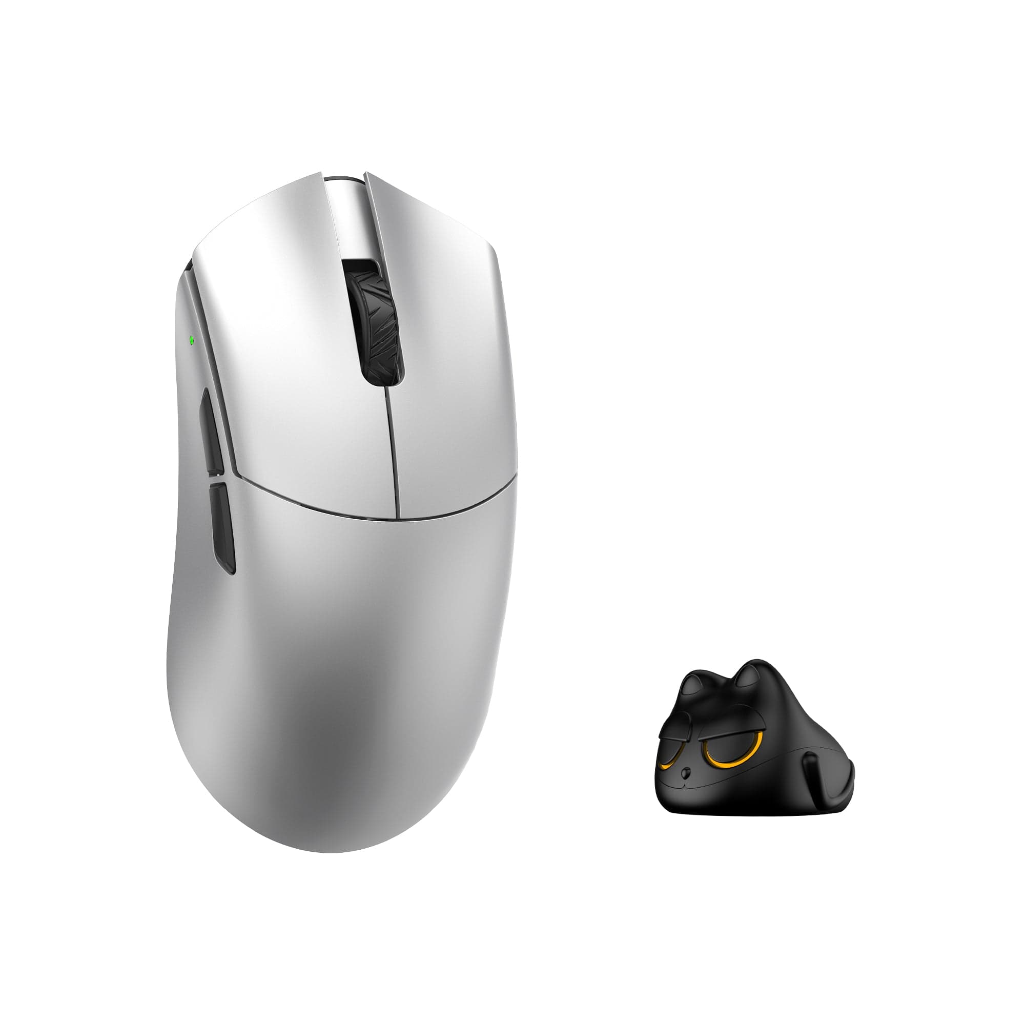 WLmouse Beast G - Chuột không dây 8K siêu nhẹ