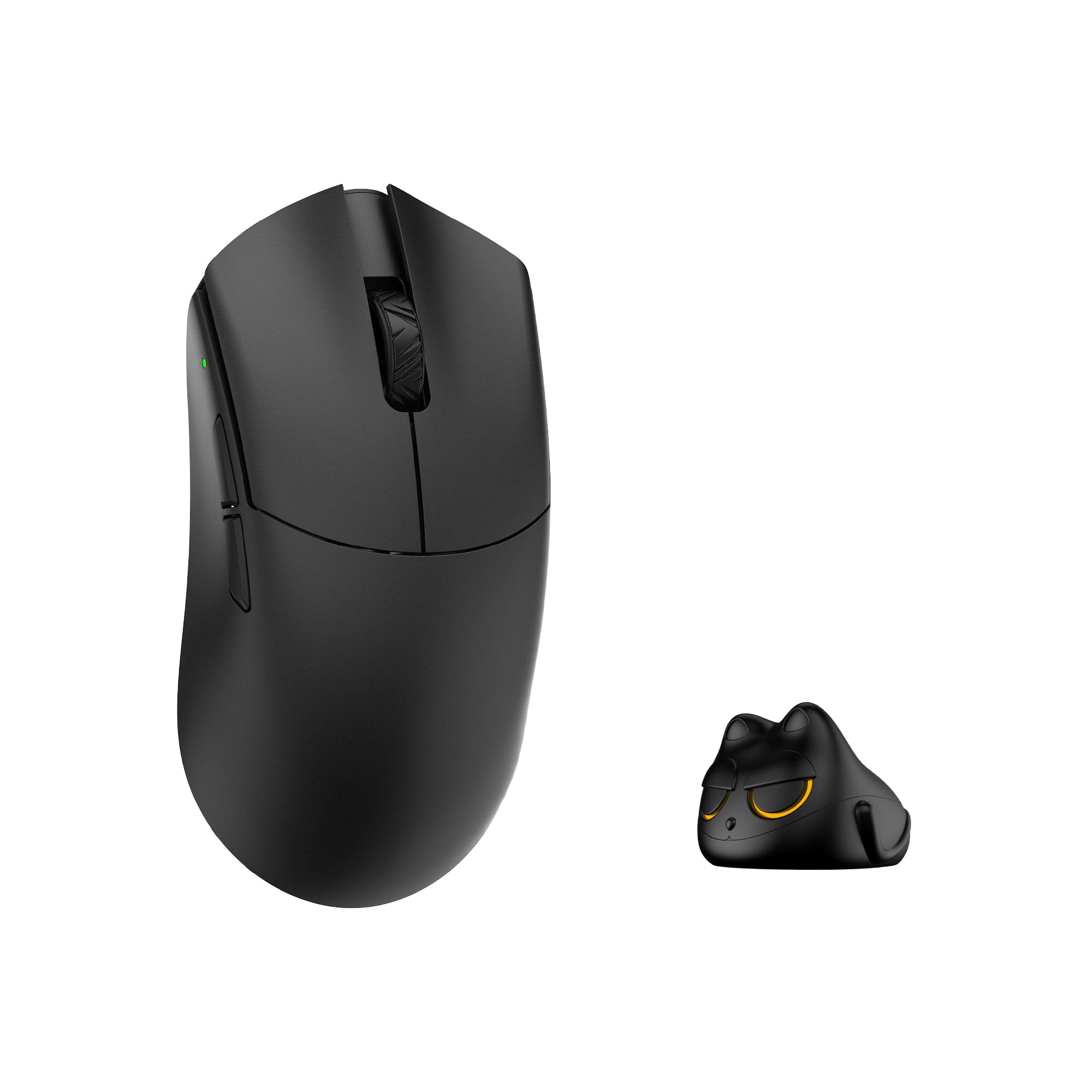 WLmouse Beast G - Chuột không dây 8K siêu nhẹ