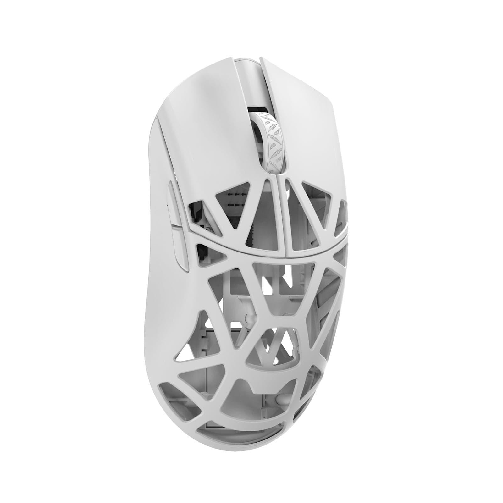 WLmouse Beast X Max - Chuột không dây Magnesium 42g 8KHz