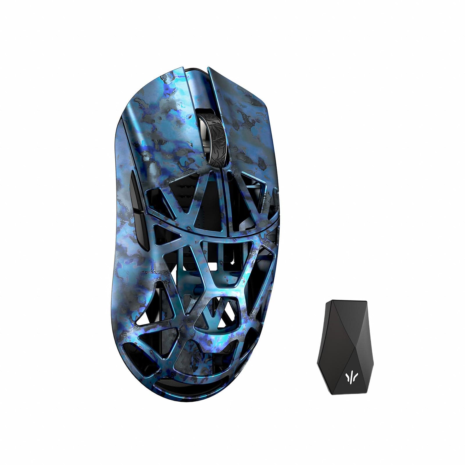 WLmouse Beast X Mini Pro – Chuột không dây Magnesium 34g 8KHz