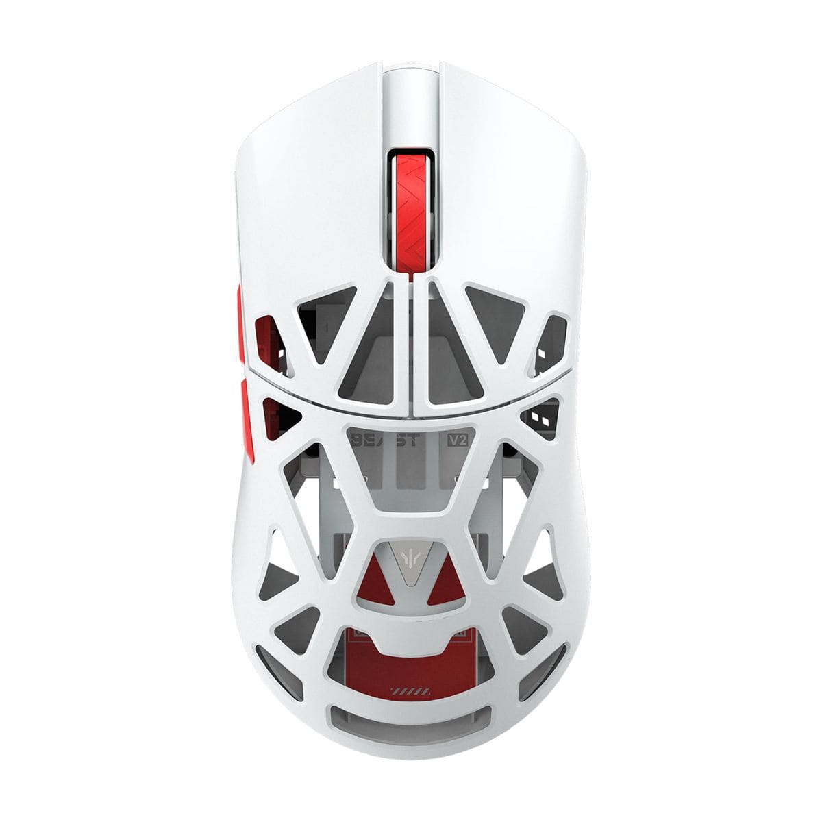 WLmouse Beast X V2 Med x TheShy – Chuột không dây magnesium