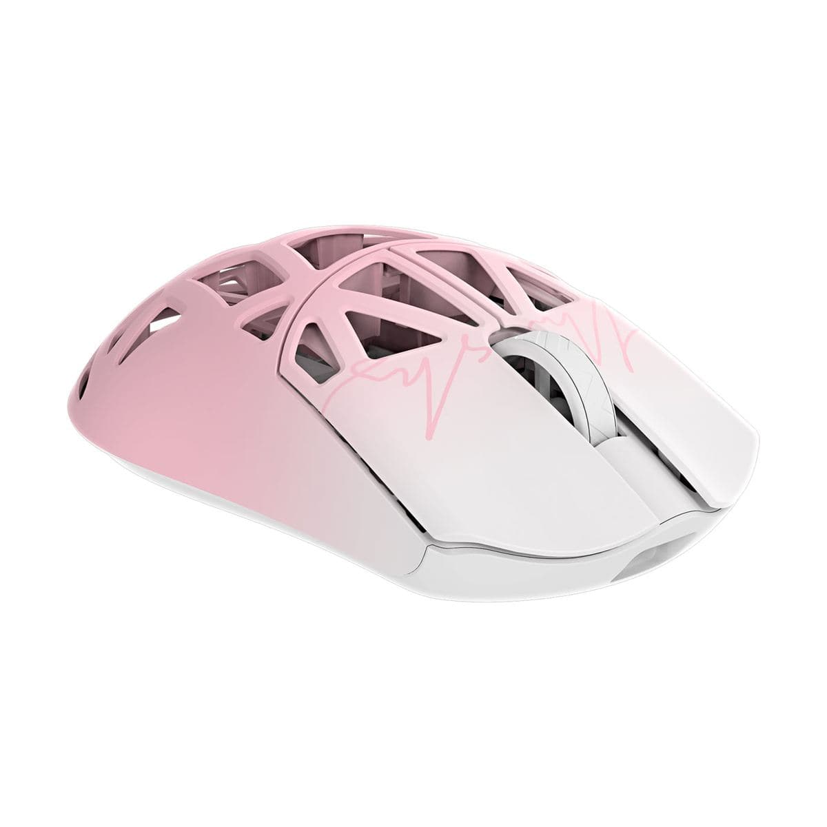 WLmouse Beast X V2 Med x TheShy – Chuột không dây magnesium