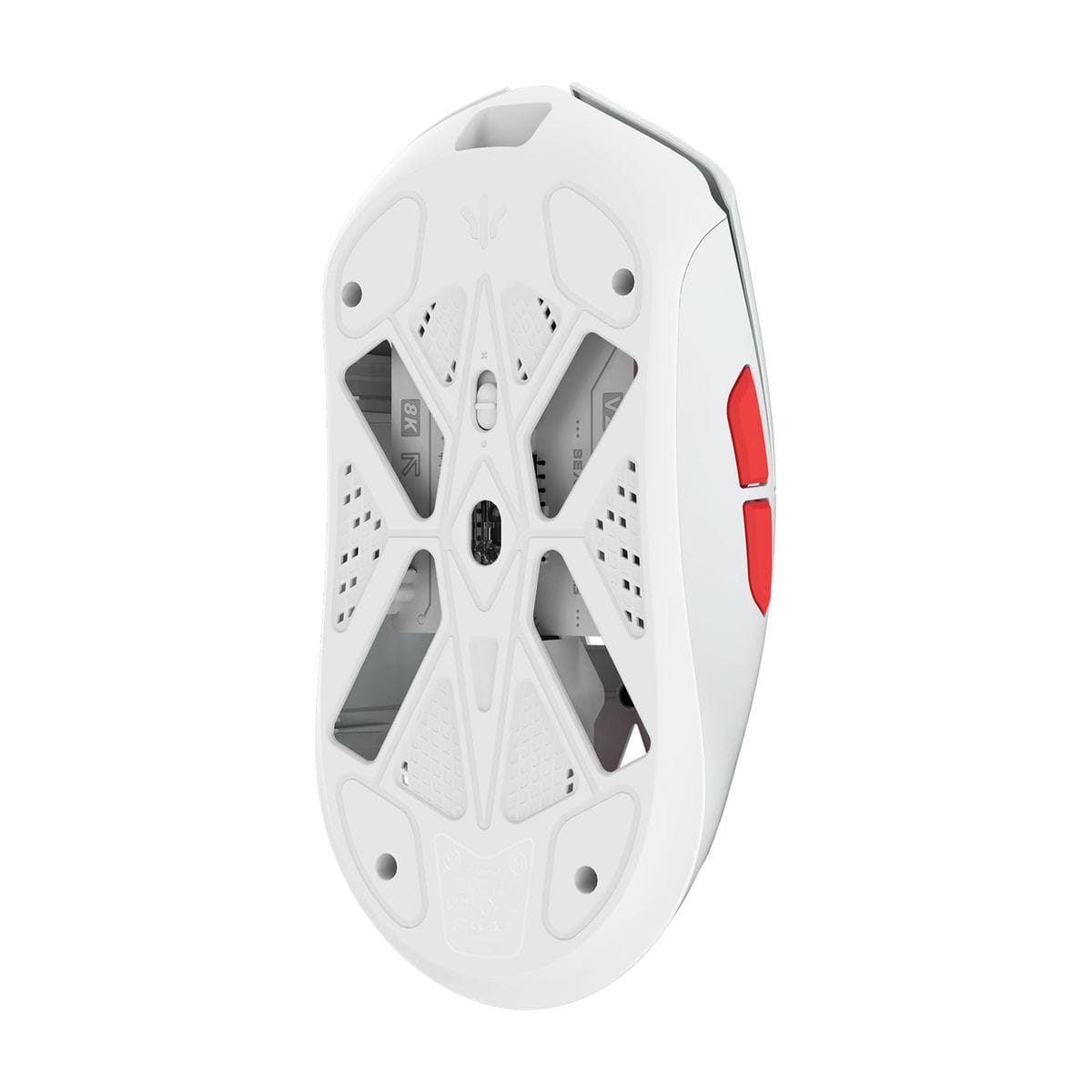 WLmouse Beast X V2 Mini x TheShy – Chuột không dây magnesium