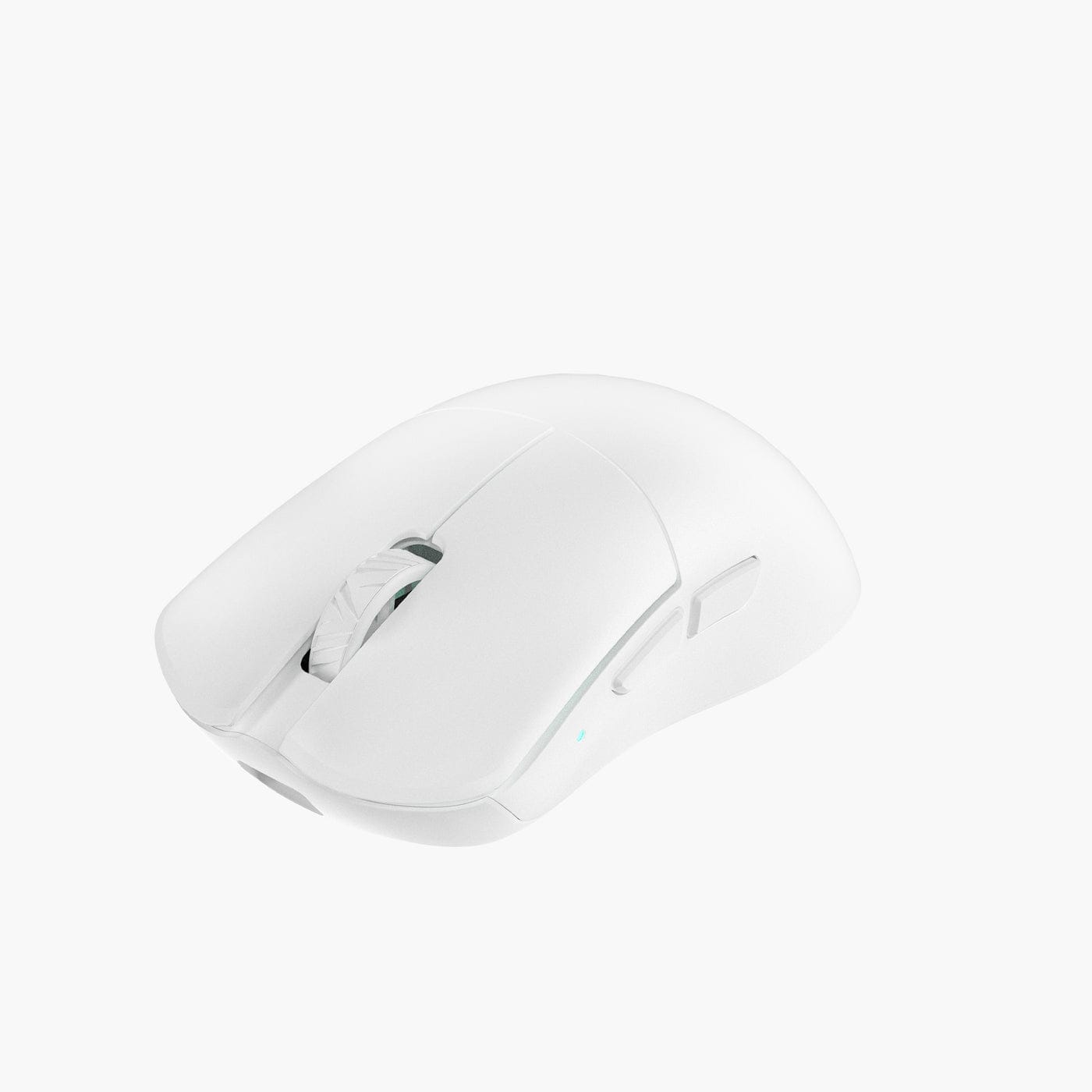 WLmouse HUAN M Mouse – Chuột không dây magnesium 8K LCD dongle