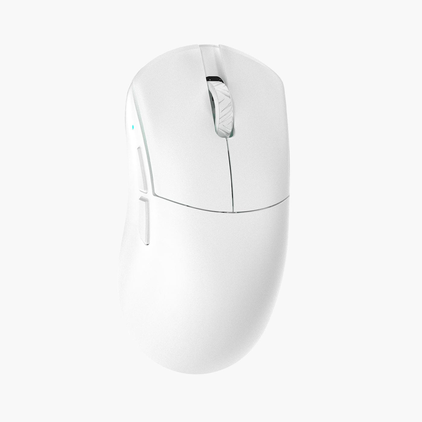 WLmouse HUAN M Mouse – Chuột không dây magnesium 8K LCD dongle