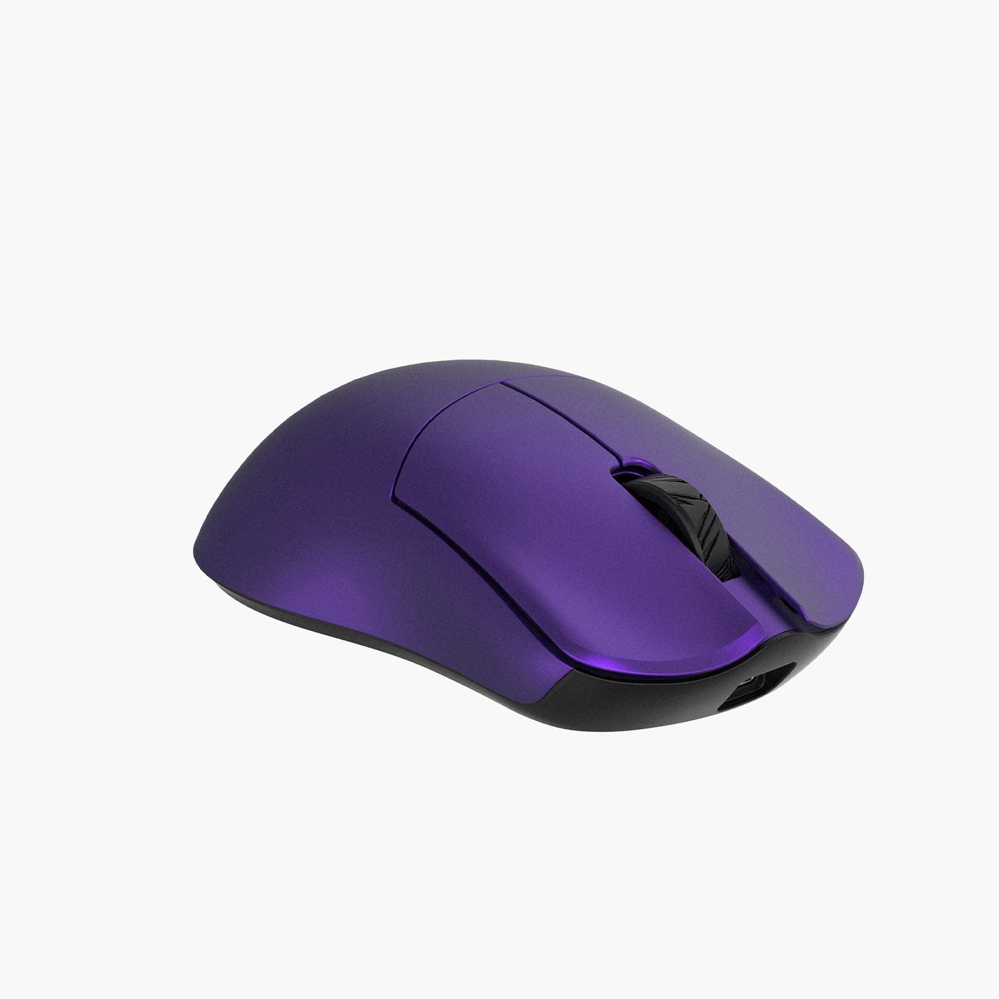 WLmouse HUAN M Mouse – Chuột không dây magnesium 8K LCD dongle