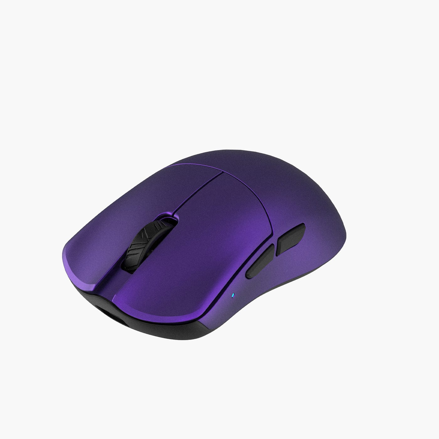 WLmouse HUAN M Mouse – Chuột không dây magnesium 8K LCD dongle