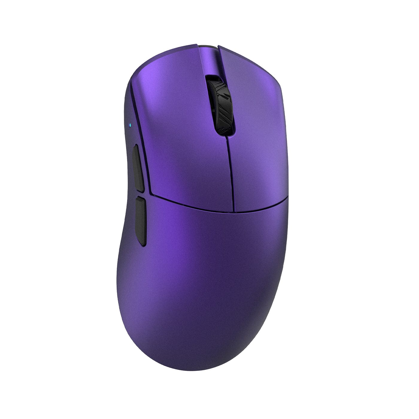 WLmouse HUAN M Mouse – Chuột không dây magnesium 8K LCD dongle