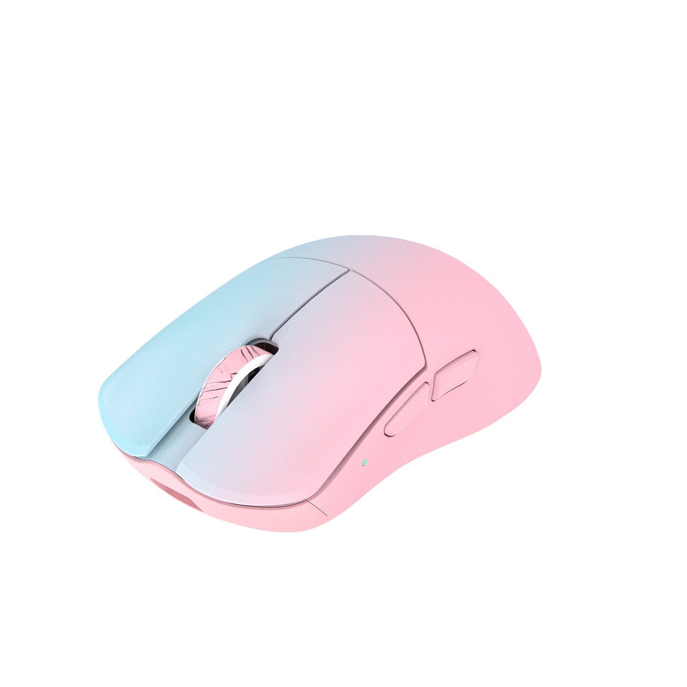 WLmouse HUAN M Mouse – Chuột không dây magnesium 8K LCD dongle