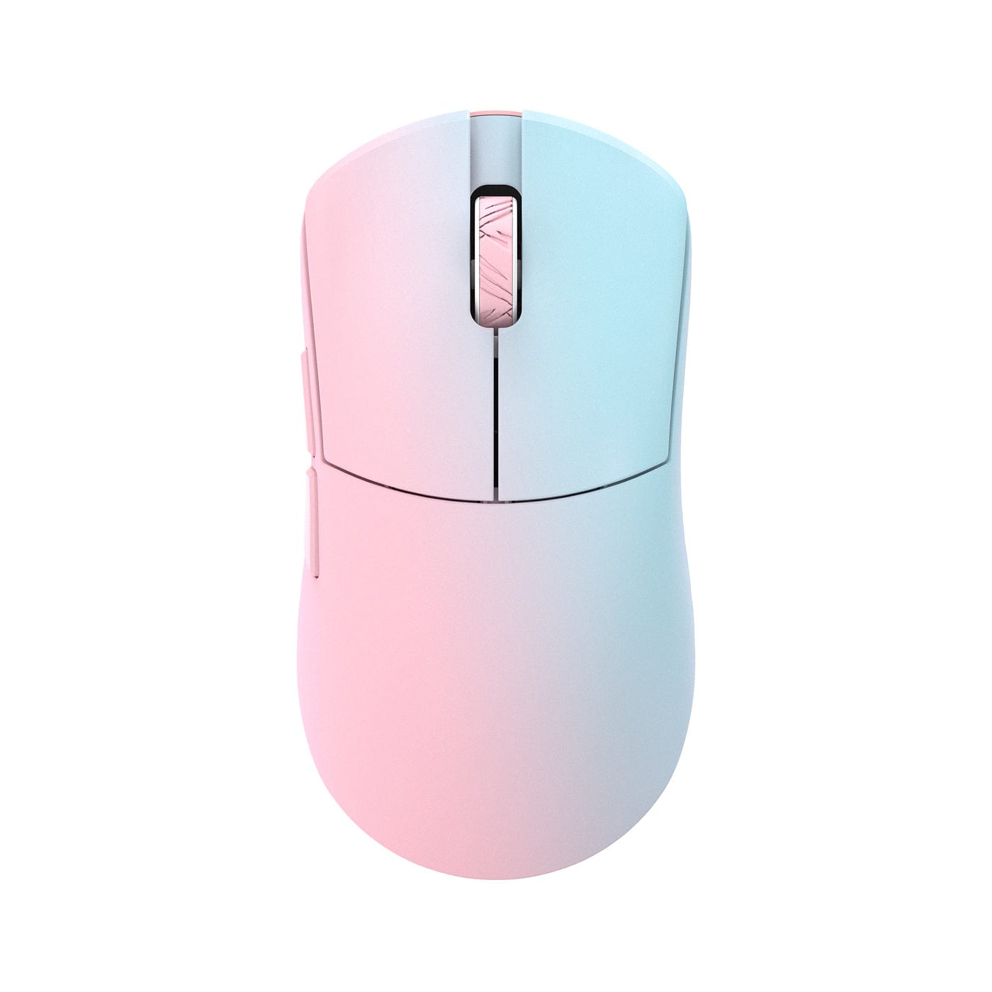 WLmouse HUAN M Mouse – Chuột không dây magnesium 8K LCD dongle