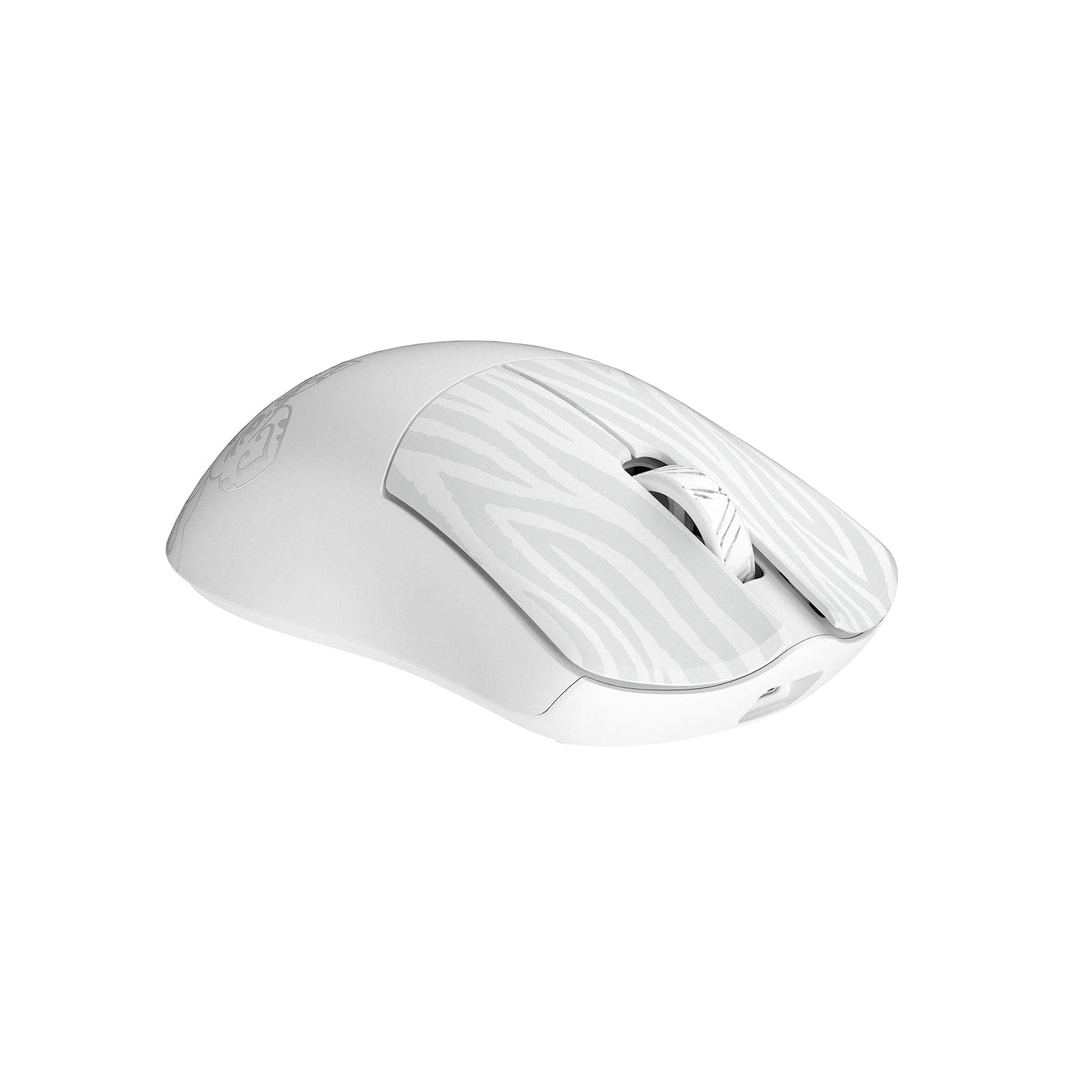 WLmouse HUAN M Mouse – Chuột không dây magnesium 8K LCD dongle