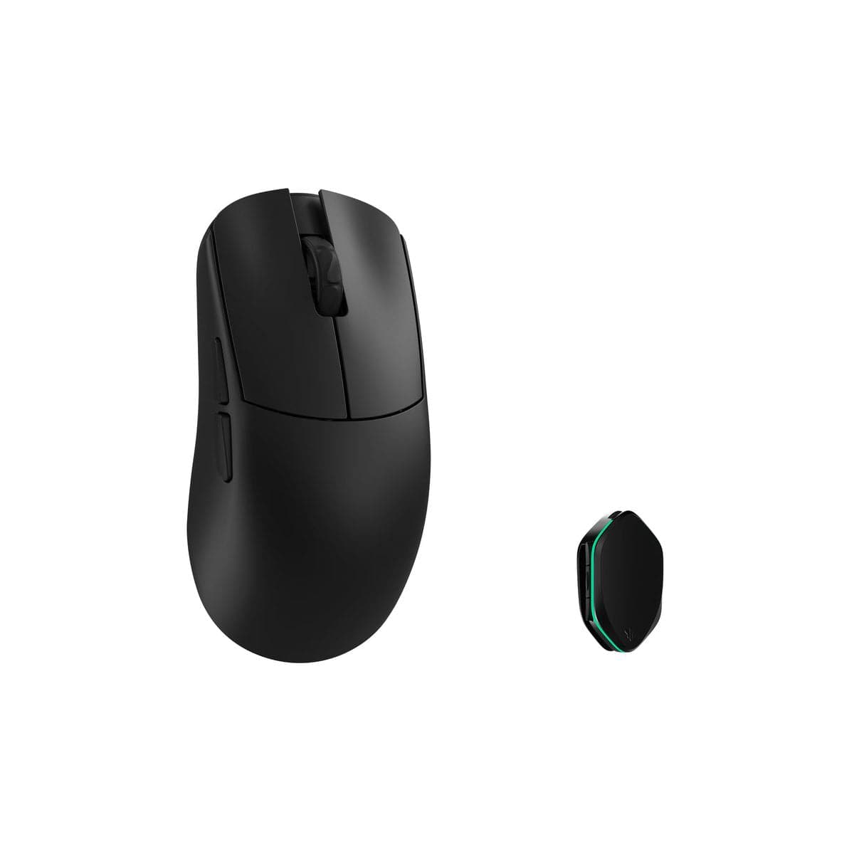 WLmouse YING Magnesium - Chuột không dây 8K Magnesium