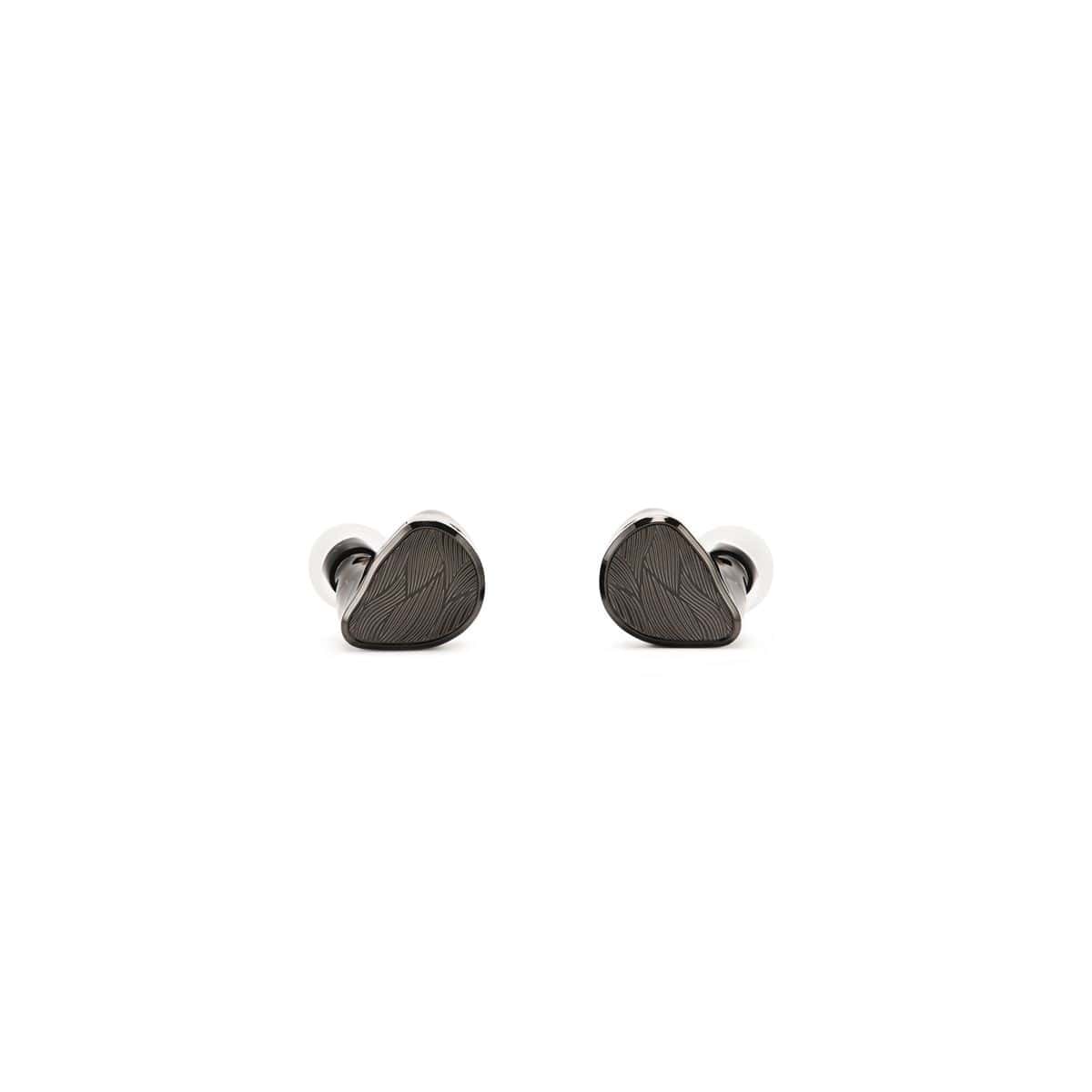 WLmouse YU 羽 IEM - Tai nghe In-ear chơi game có mic tháo rời, 4 driver