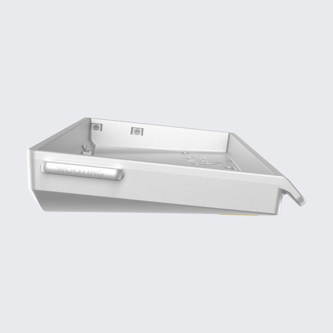 Wooting 60HE (v2) Aluminum Case - Vỏ phím thay thế cho bàn phím Wooting