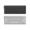Wooting 60HE V2 Case nhôm - Bàn phím HE chơi game 8K polling rate