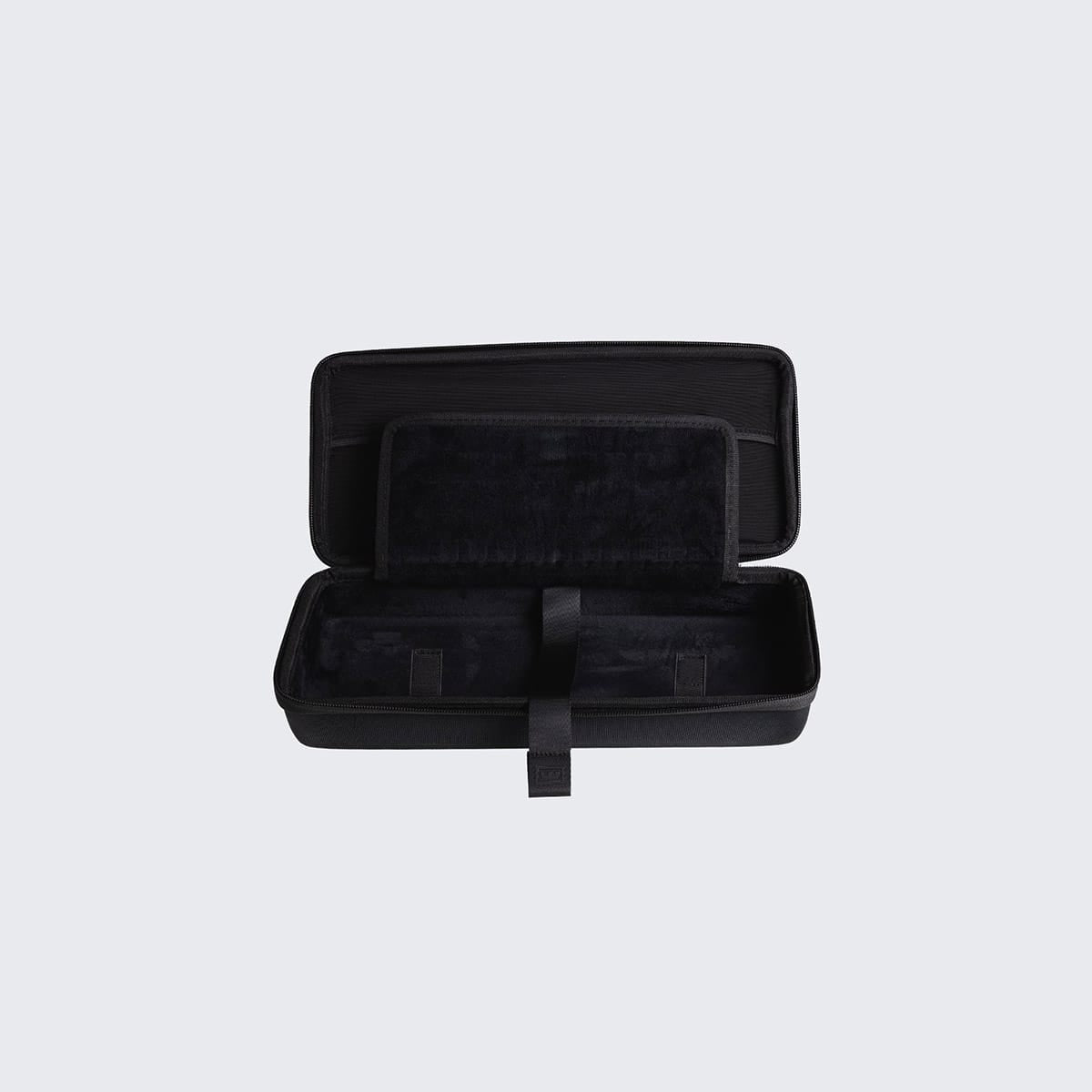 Wooting 60HE (v2) Travel Case - Túi chống sốc bảo vệ bàn phím Wooting