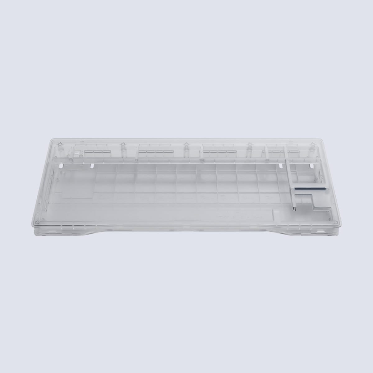 Wooting 80HE Plastic Case - Vỏ phím thay thế cho bàn phím Wooting