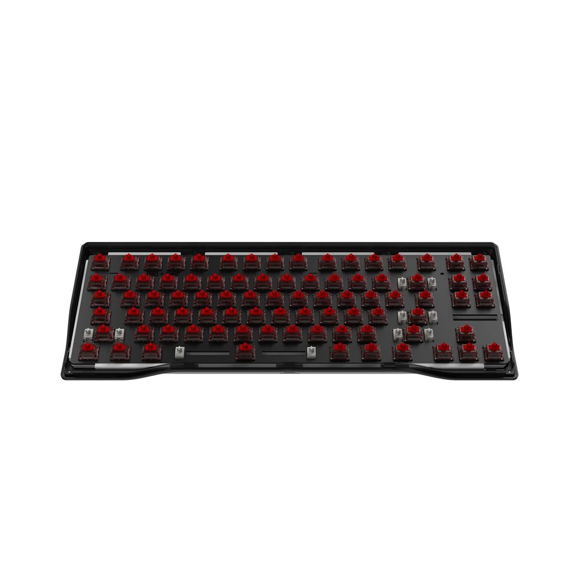 Wooting 80HE TenZ Takeover - Bàn phím Analog chơi game của TenZ