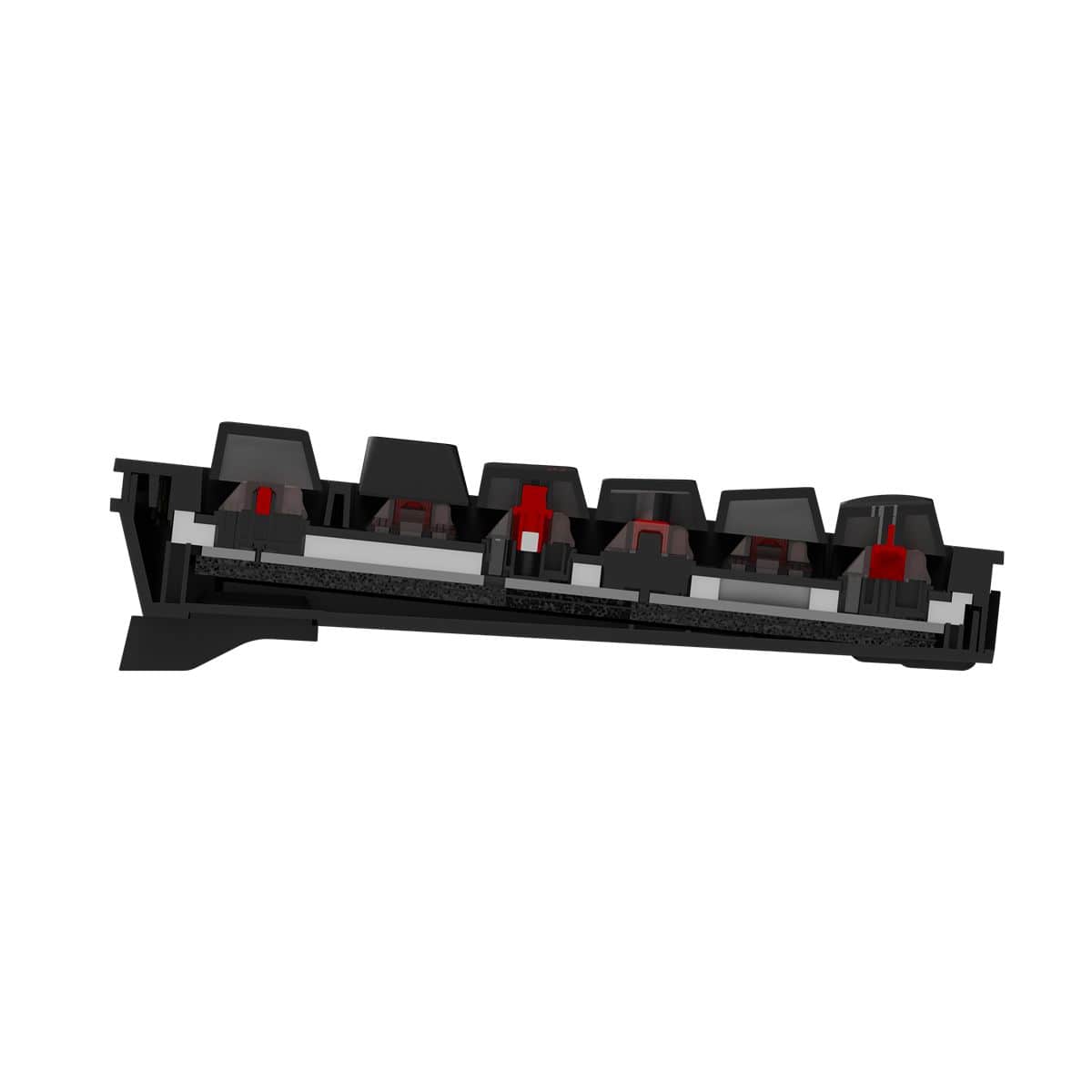Wooting 80HE TenZ Takeover - Bàn phím Analog chơi game của TenZ