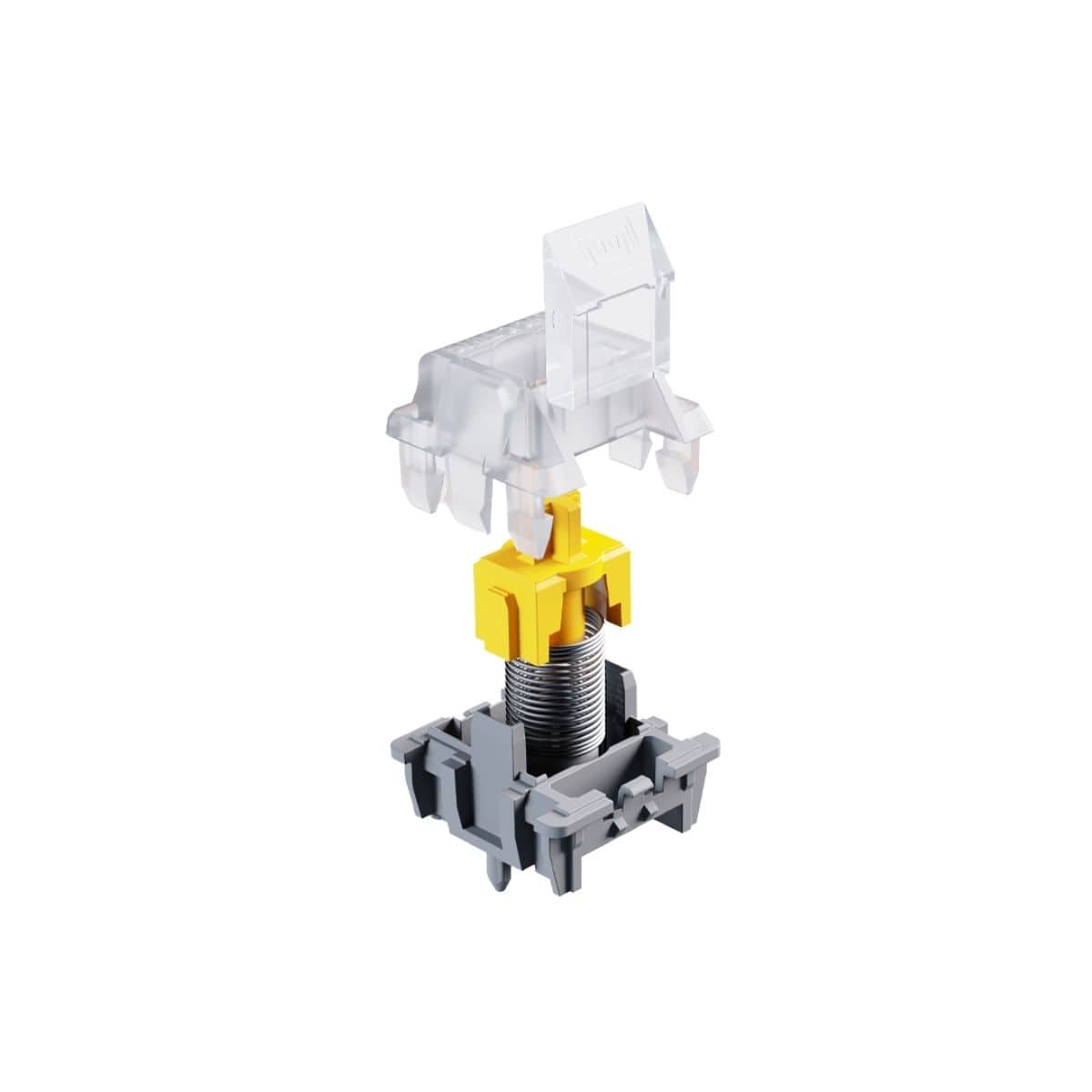 Wooting Lekker Tikken Light (70 switch) - Switch nam châm cho bàn phím HE
