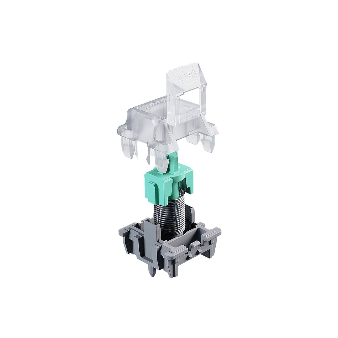 Wooting Lekker Tikken Medium (70 switch) - Switch nam châm cho bàn phím HE