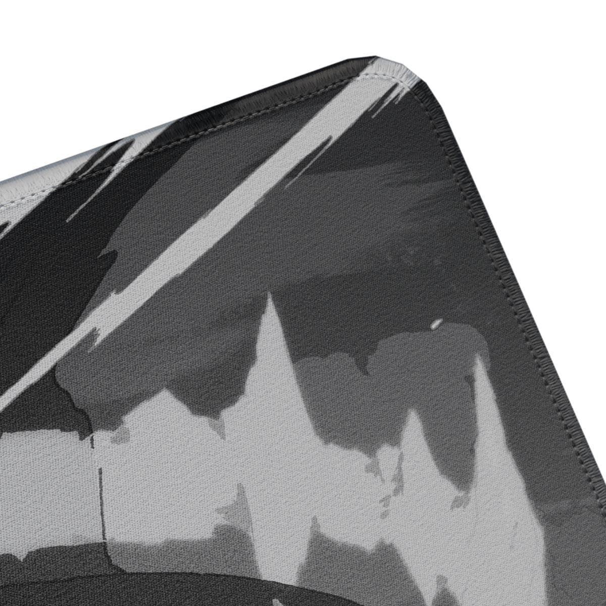 Yuki Aim Monokuro Cloth Pad – Lót chuột control đế PORON