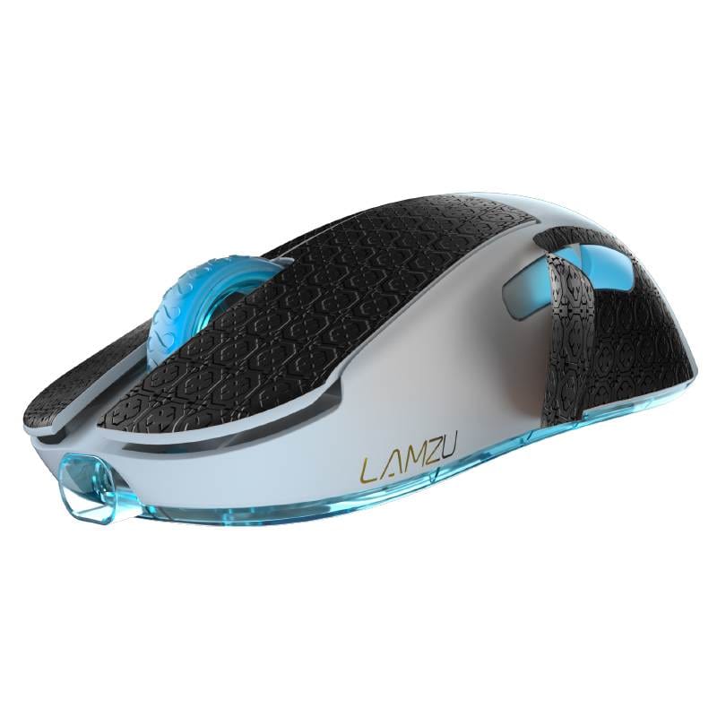 Bộ grip tape cho chuột Lamzu Atlantis