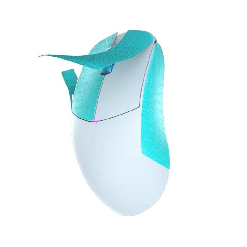 Bộ grip tape cho chuột Lamzu Atlantis
