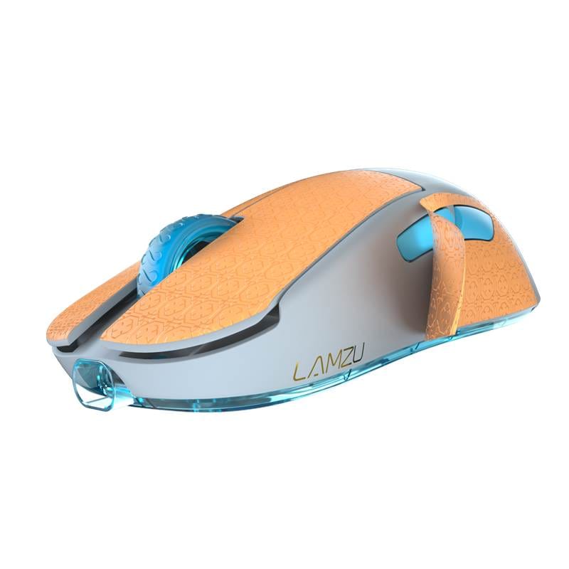 Bộ grip tape cho chuột Lamzu Atlantis