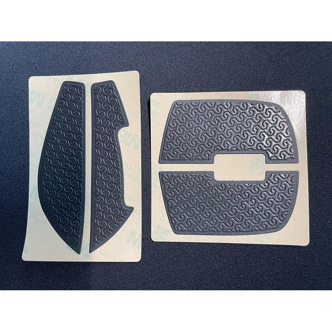 Bộ grip tape cho chuột Ninjutso Sora.