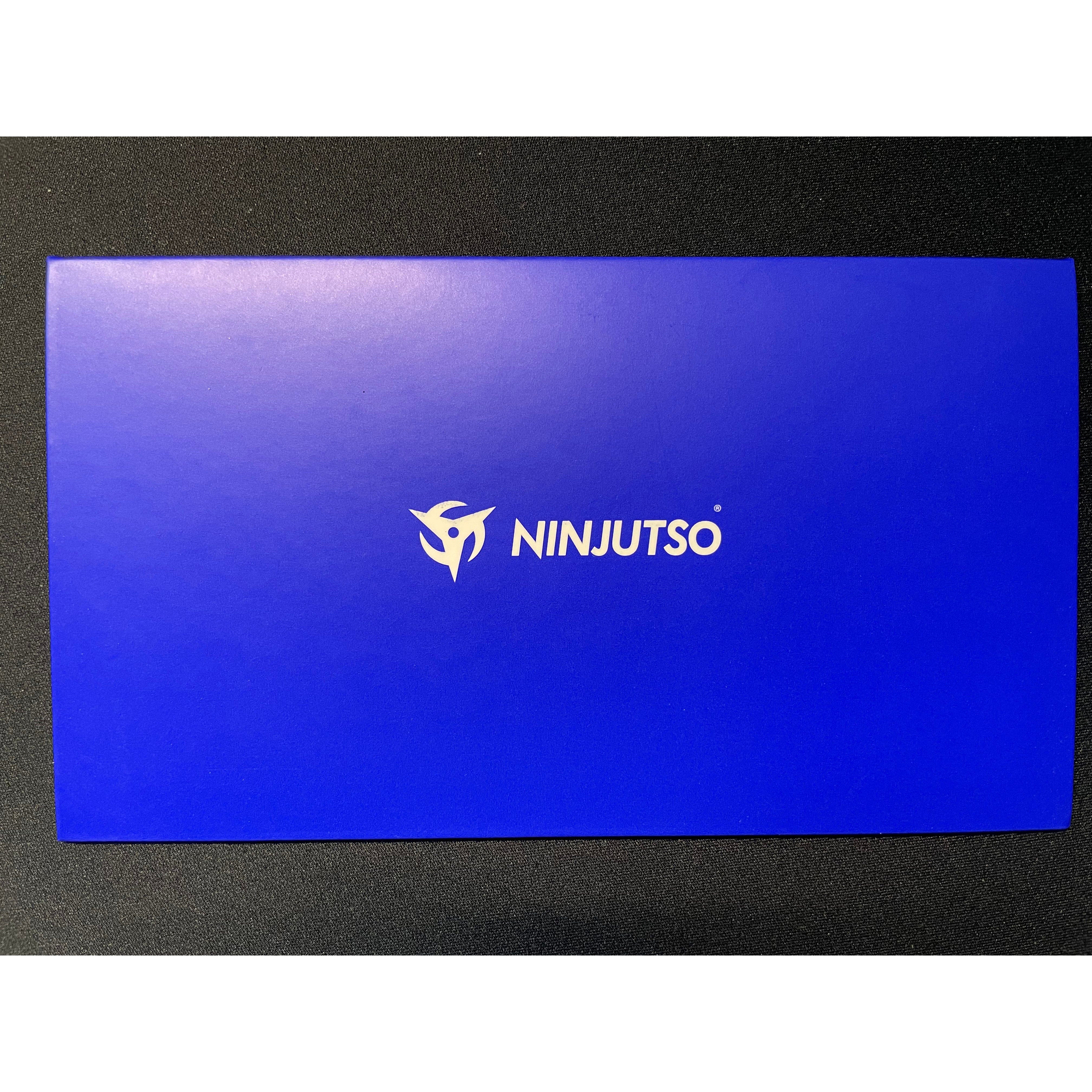 Bộ grip tape cho chuột Ninjutso Sora.