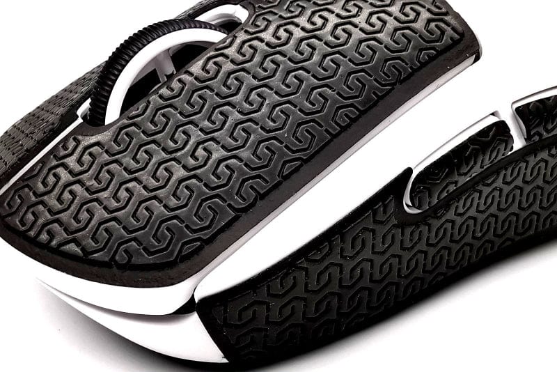 Bộ grip tape Corepad Soft Grips - Logitech G PRO X SUPERLIGHT 2 / G PRO X SUPERLIGHT 1.