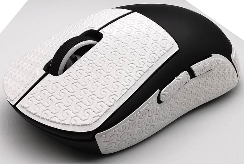 Bộ grip tape Corepad Soft Grips - Logitech G PRO X SUPERLIGHT 2 / G PRO X SUPERLIGHT 1.