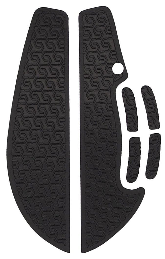 Bộ grip tape Corepad Soft Grips - Pulsar X2/X2V2/X2V3 Mini Wireless.