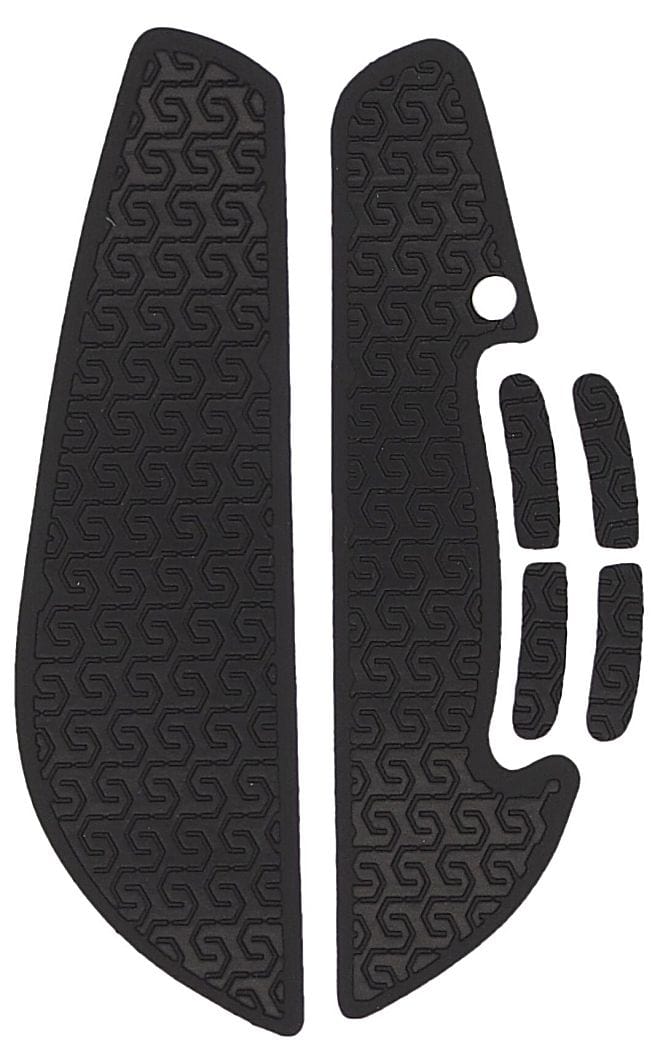 Bộ grip tape Corepad Soft Grips - Pulsar X2/X2V2/X2V3 Wireless.