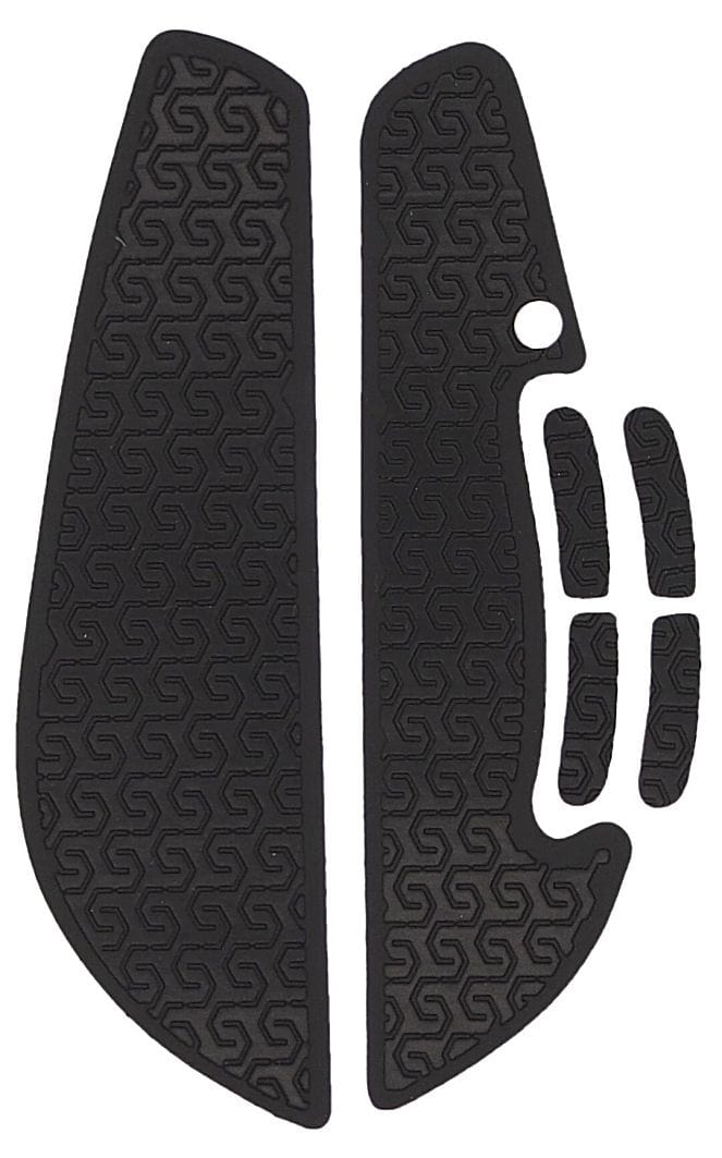 Bộ grip tape Corepad Soft Grips - Pulsar X2 Wireless