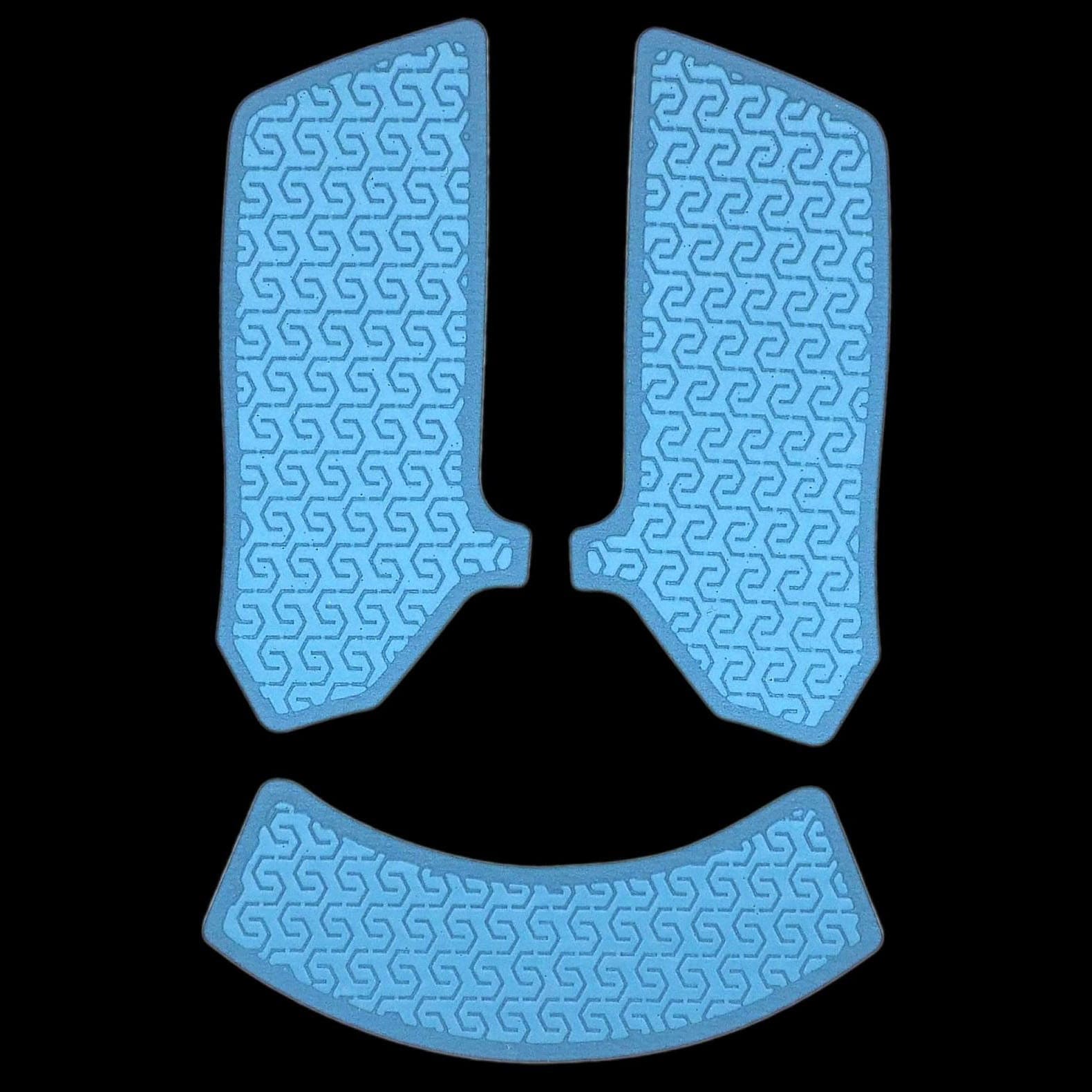 Bộ grip tape Corepad Soft Grips - Razer Viper V2 PRO Wireless.